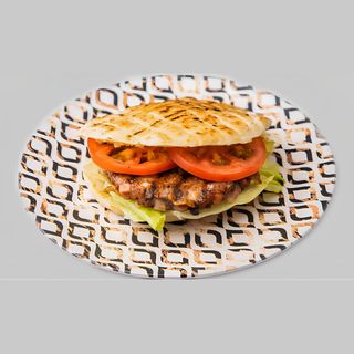 Gurmanska pljeskavica