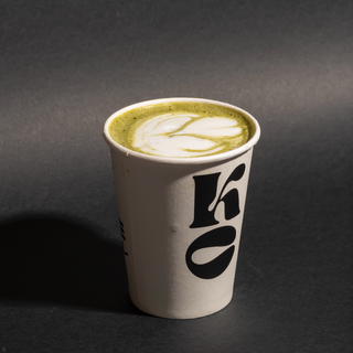 Matcha Latte
