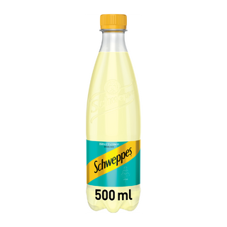 Schweppes Bitter lemon 0.5l