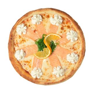 + ПИЦЦА ФИЛАДЕЛЬФИЯ ПИЦЦА 25СМсм (Вынос/ЯГВ)