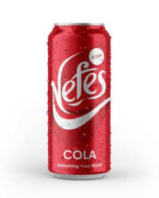 Nefes Cola