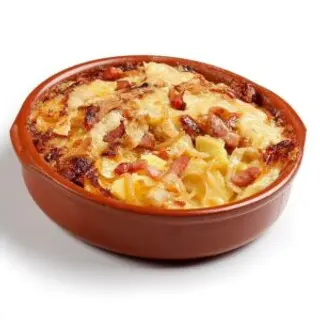 Pasticcio Mixte