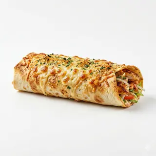 Menú Durum Gratinado XL