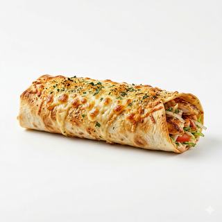 Menú Durum Gratinado XL