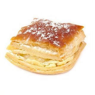 Box De Milhojas Gourmet GOIZALDE 4uds.