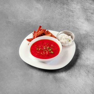 Український Борщ (300г)