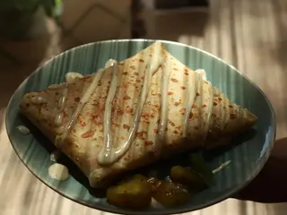 Млинець ХХL (300г)