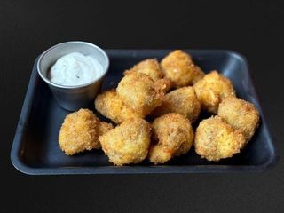 Печериці фрі (200/50g)