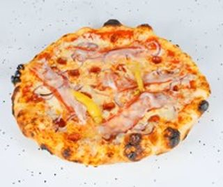 Pizza Slavonska