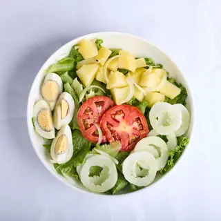 Fresh basique