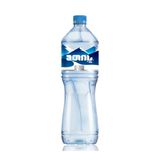 წყალი ბოთლის 0,5ლ