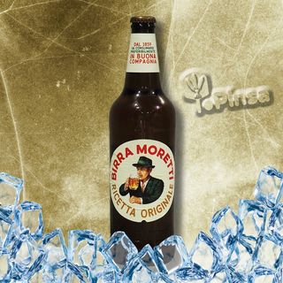 Moretti 66 cl
