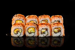 Сакура маки (8бр)