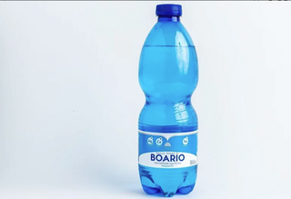 Acqua frizzante 50 cl