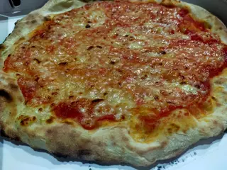 MARGHERITA 