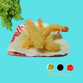 Tempura