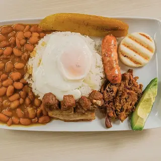 Mini paisa