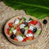 Greek salad