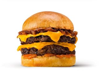 Hamburguesa Especial Los Olivos