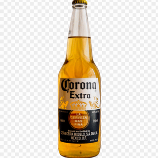 Cerveza Corona
