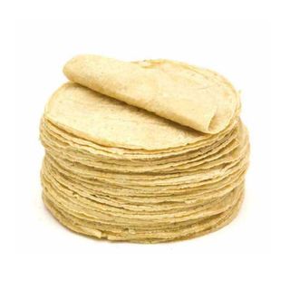 Tortillas De Maíz Para Quesadillas El Pachuco