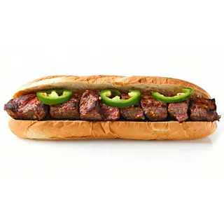 Bocadillo Especial Montañés