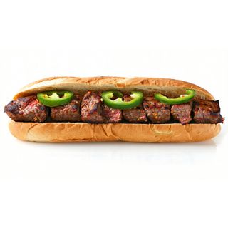 Bocadillo Especial Montijo