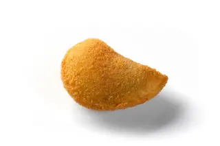 Rissóis de Carne Unidade
