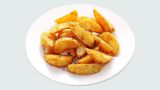 Картофельные дольки