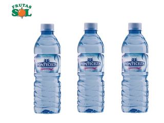 Agua 0,5 Litros Fontecelta 1 Botella