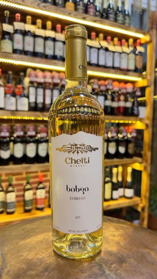 ხიხვი ჩელთი 0.750