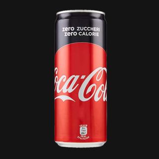 Coca Zero