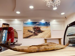 Beghetă cu maia BIO