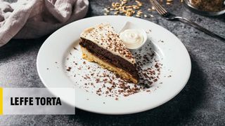 Leffe torta