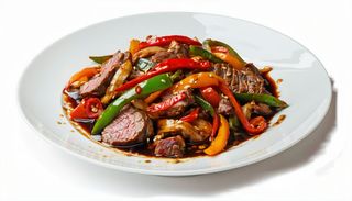 Tigaie picanta Giulia