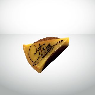 Tarte au Citron