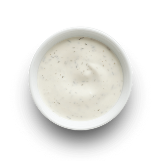 Salsa De Ajo Vegana