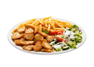 Plat Chika