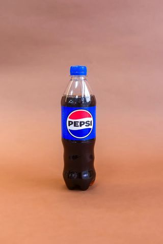 Pepsi (0,5л)