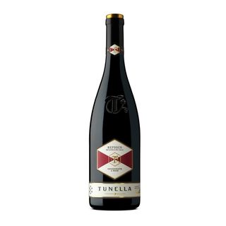 Tunella Refosco dal Peduncolo Rosso 2018 13.5% 0.75 L