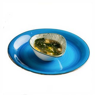9. Sopa de miso