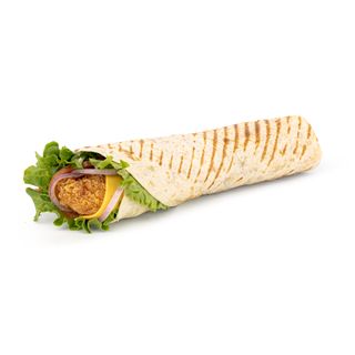 Chicken Wrap 