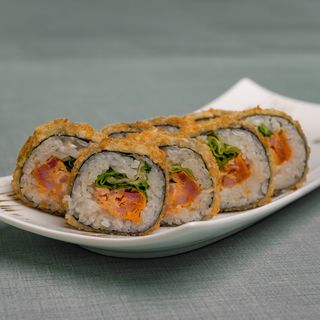 Ролл "Босмбито спайси"