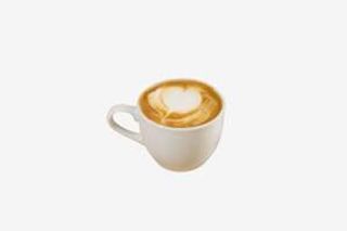 Espresso Macchiato 45 ml