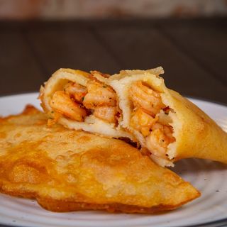Empanada de gamba