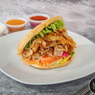 Doner Kebab
