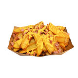 Картофки с бекон (300гр)