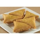 Pair Veg Samosa