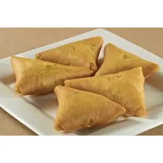 Beef Samosas