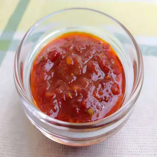 Salsa Picante